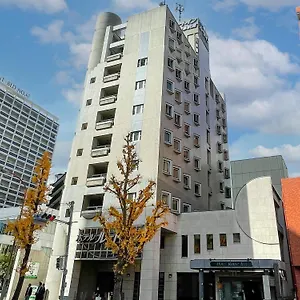Hotel Route-inn Hakata Ekiminami