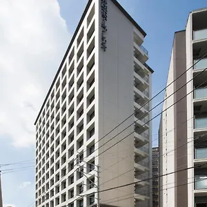 Hotel Shizutetsu Prezio Hakataekimae