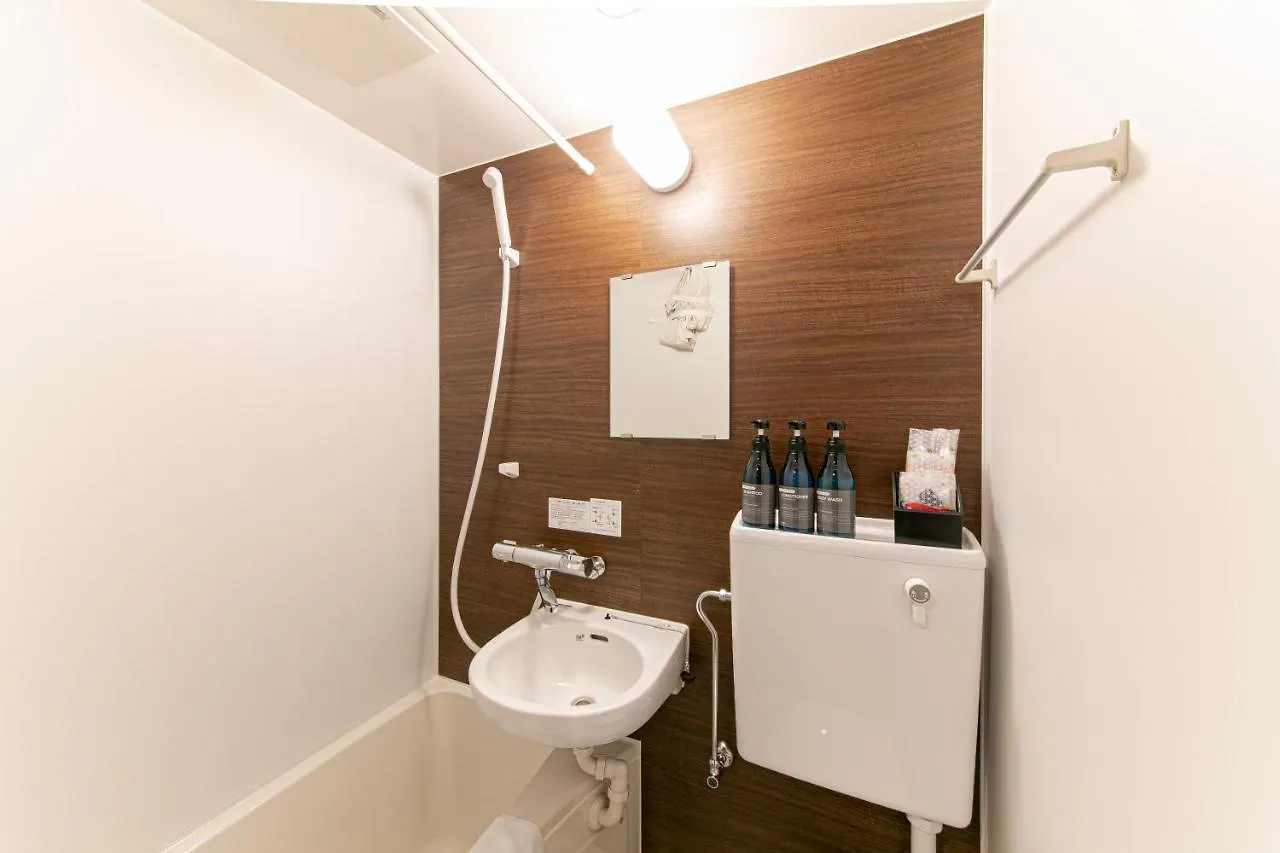 Wa No Kaede Hotel Tokyo Guest house