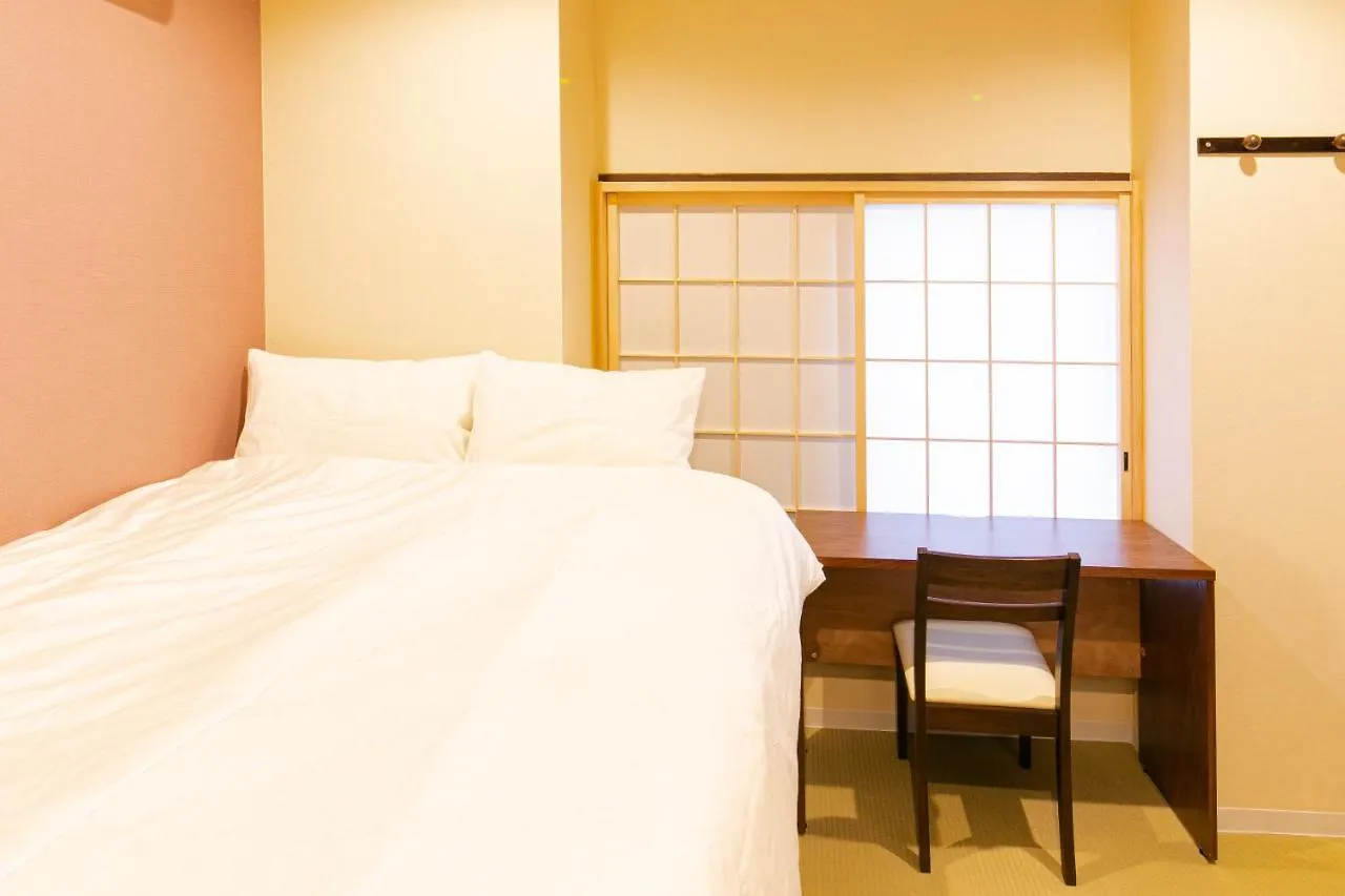 Wa No Kaede Hotel Tokyo Guest house