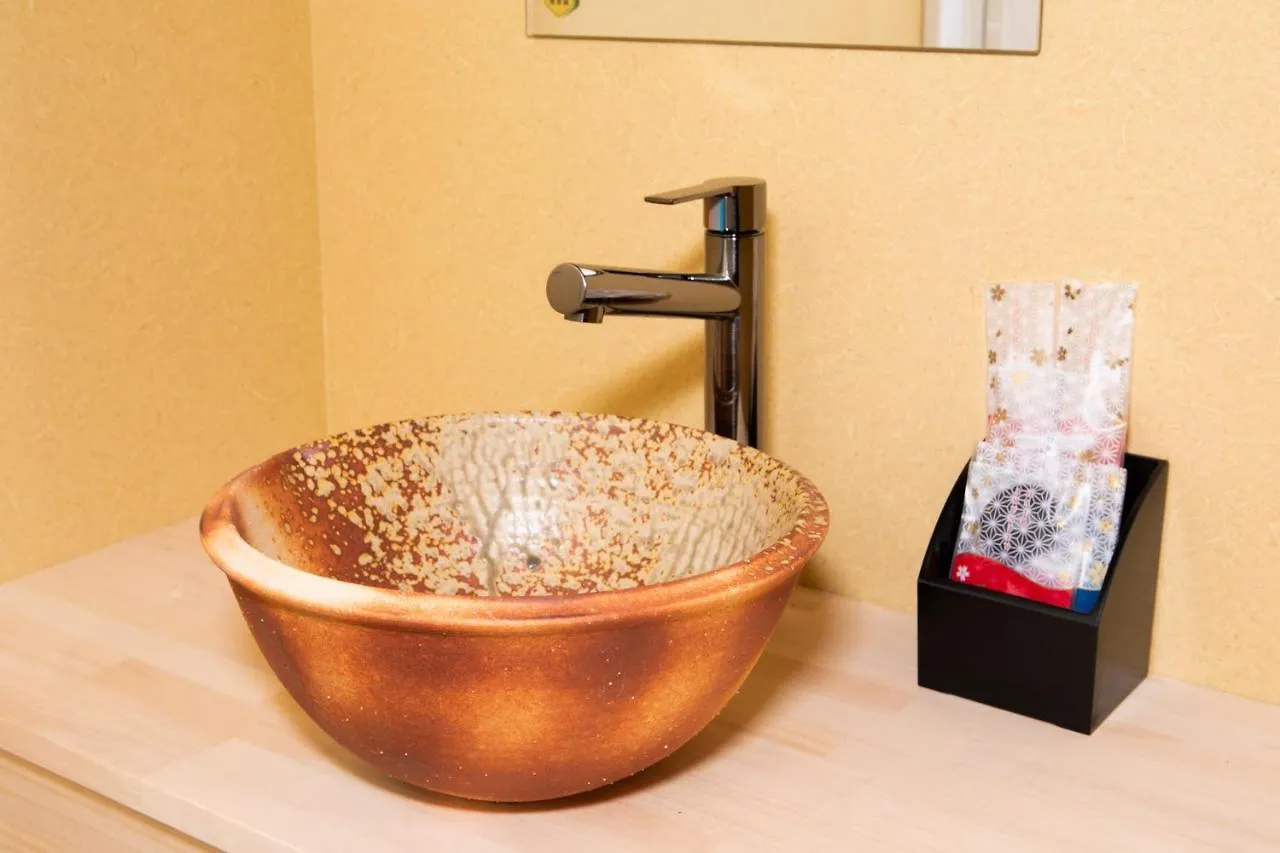 Wa No Kaede Hotel Tokyo