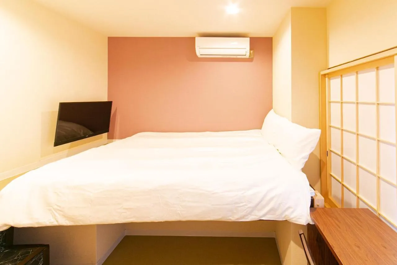 ** Guest house Wa No Kaede Hotel Tokyo Japan