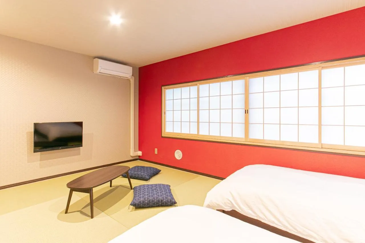 Wa No Kaede Hotel Tokyo