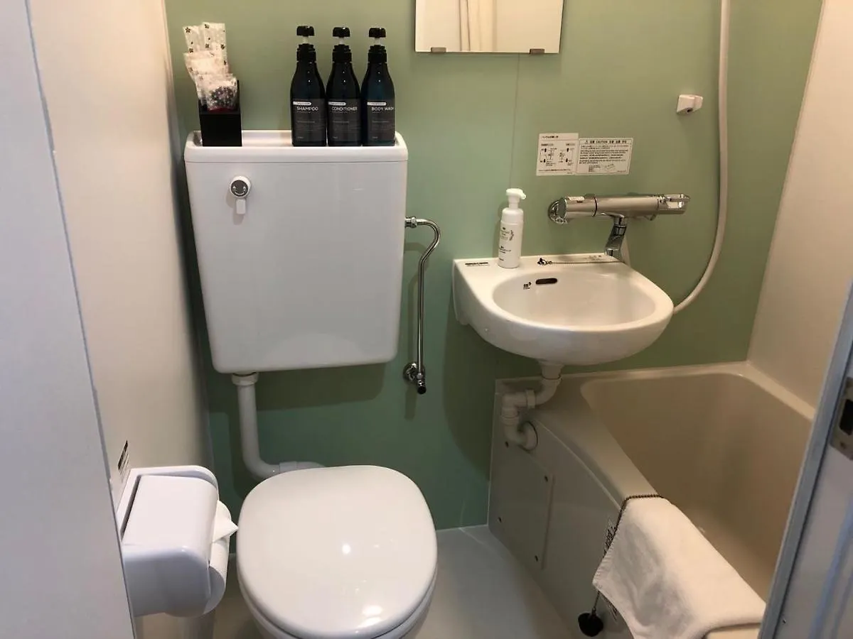 ** Guest house Wa No Kaede Hotel Tokyo Japan