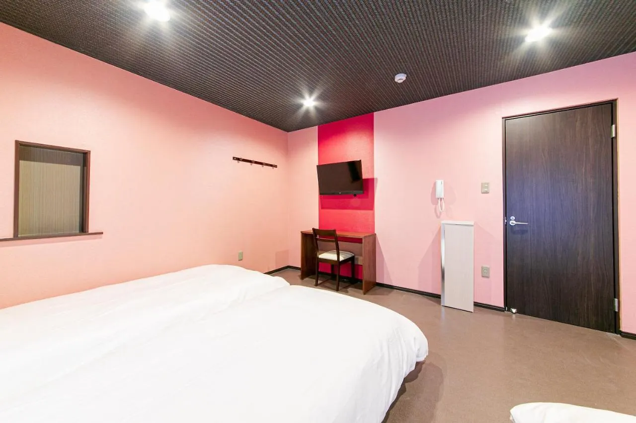 Wa No Kaede Hotel Tokyo Japan