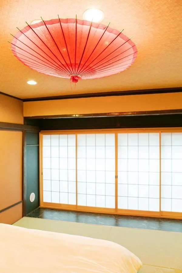 Wa No Kaede Hotel Tokyo Guest house