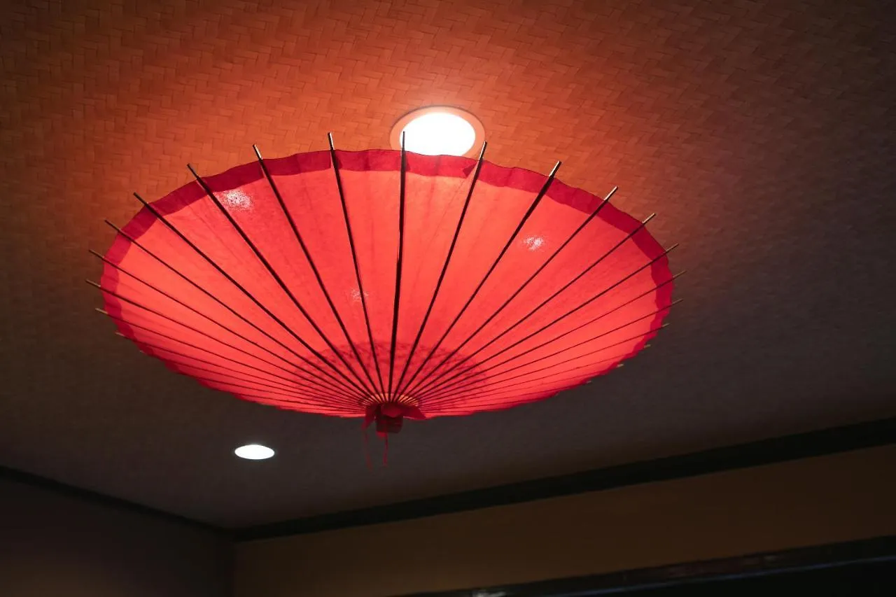 Wa No Kaede Hotel Tokyo Japan