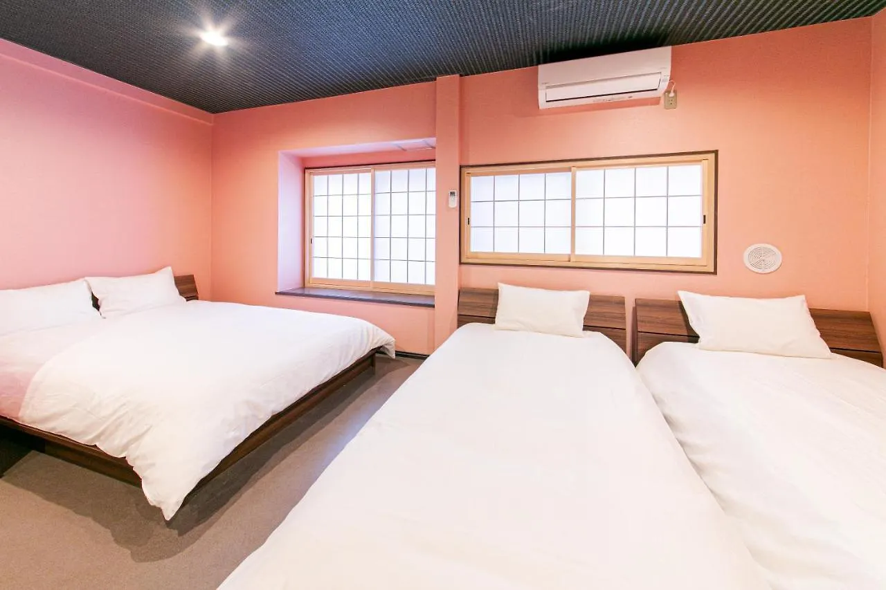 Wa No Kaede Hotel Tokyo