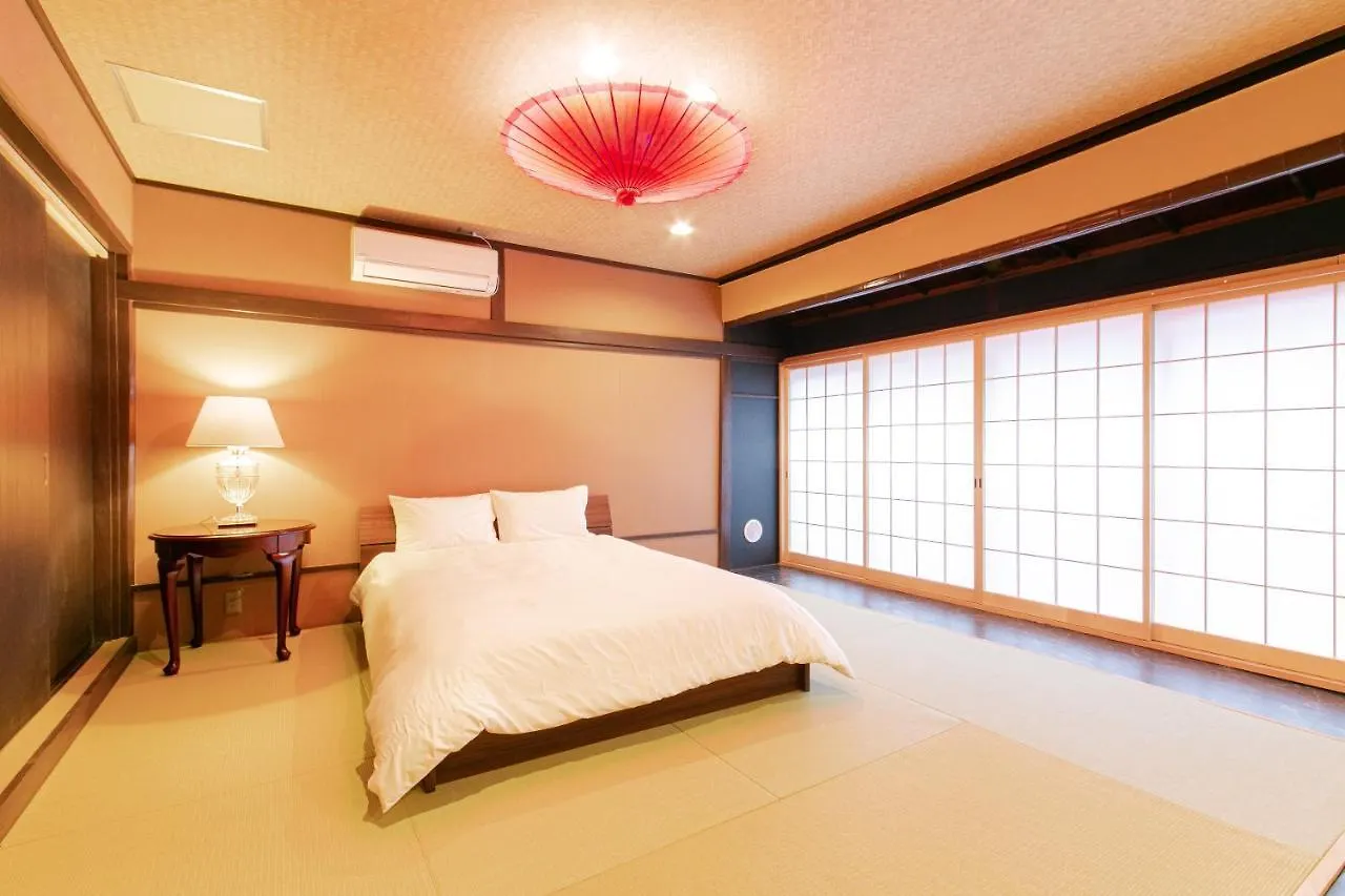 Guest house Wa No Kaede Hotel Tokyo