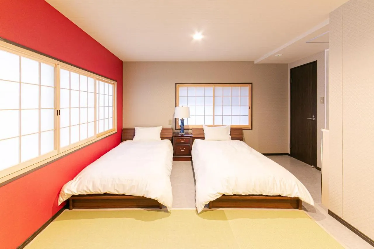 Wa No Kaede Hotel Tokyo 2*,