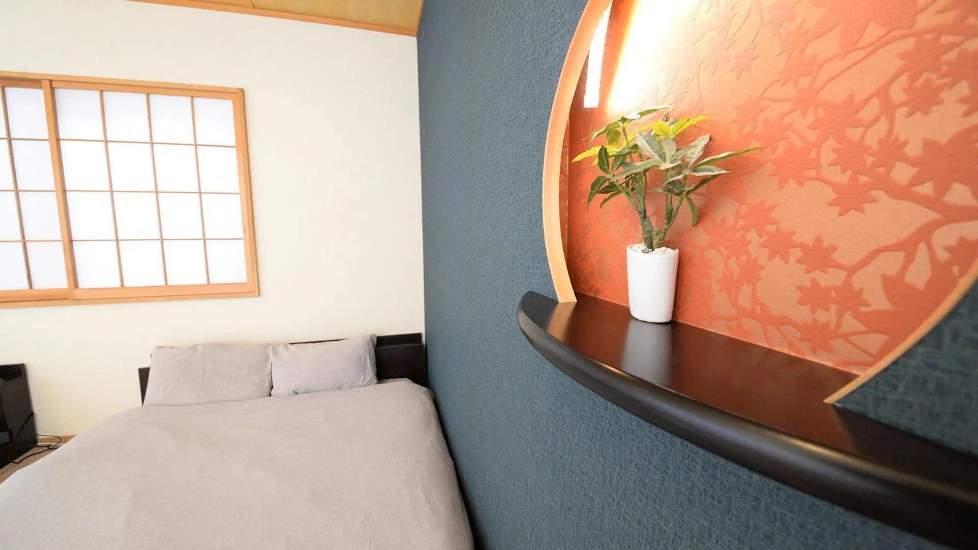Wa No Kaede Hotel Tokyo