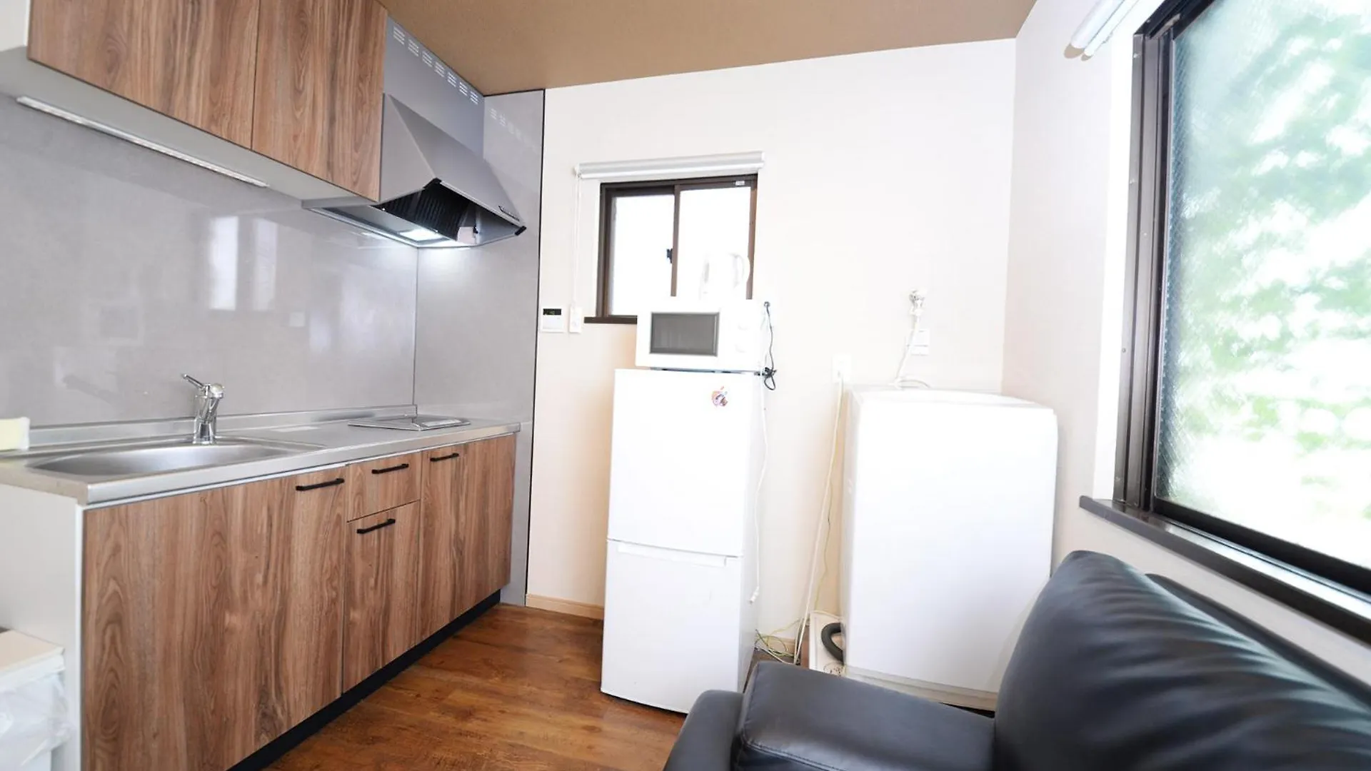 ** Guest house Wa No Kaede Hotel Tokyo Japan