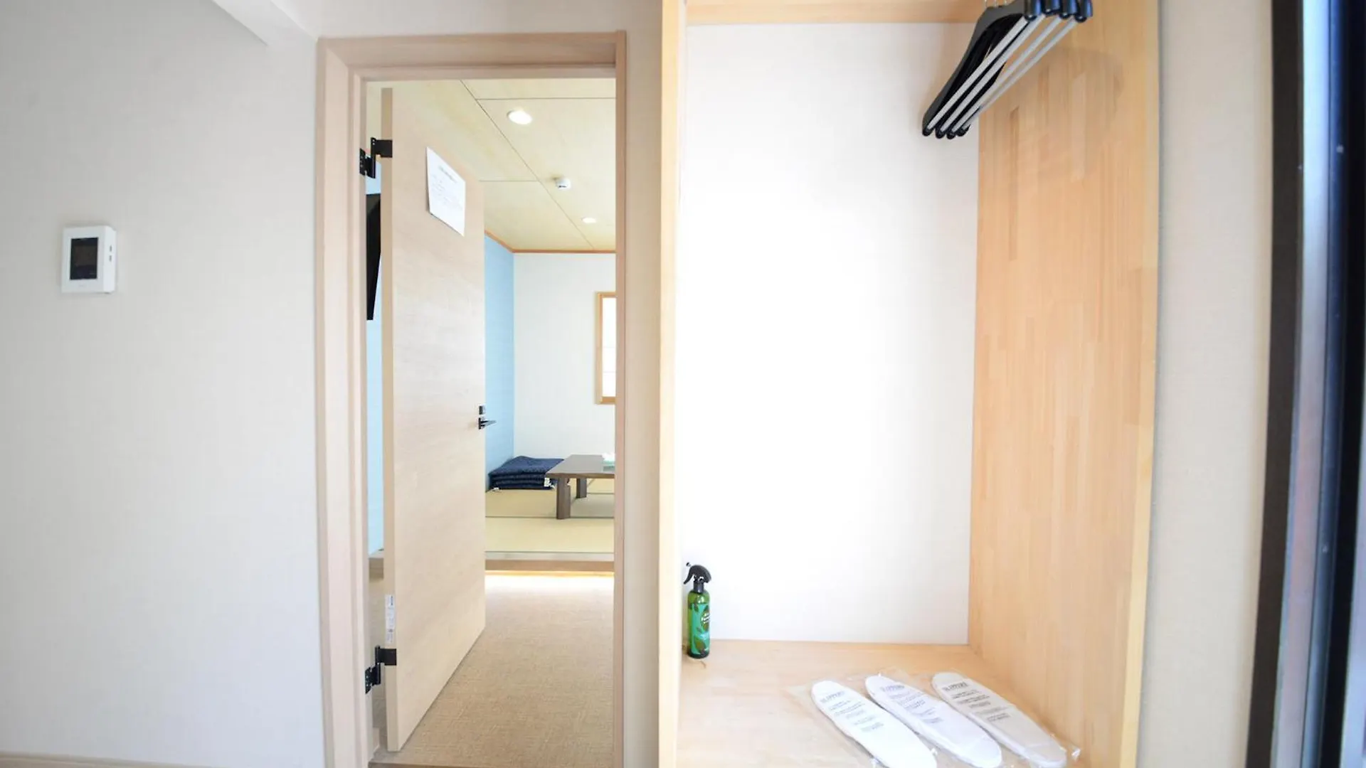 Guest house Wa No Kaede Hotel Tokyo