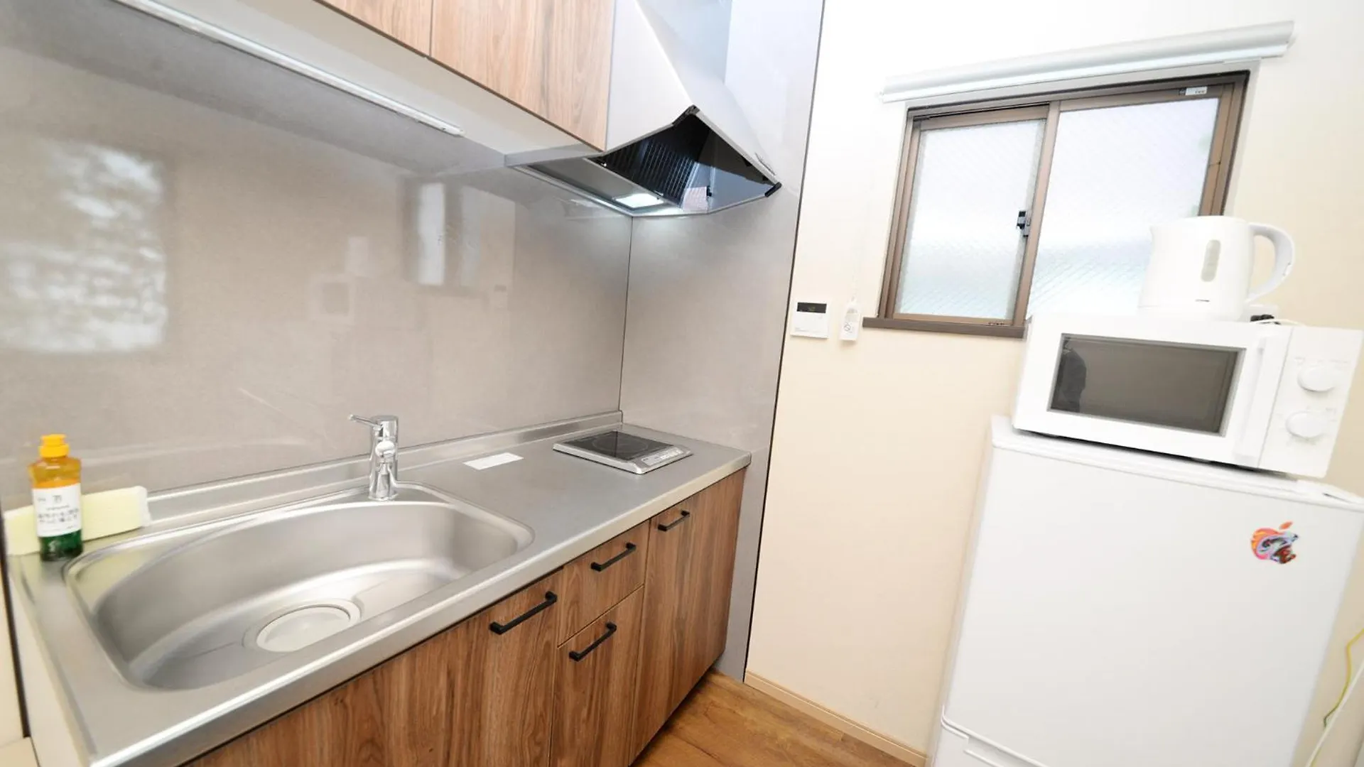 Wa No Kaede Hotel Tokyo