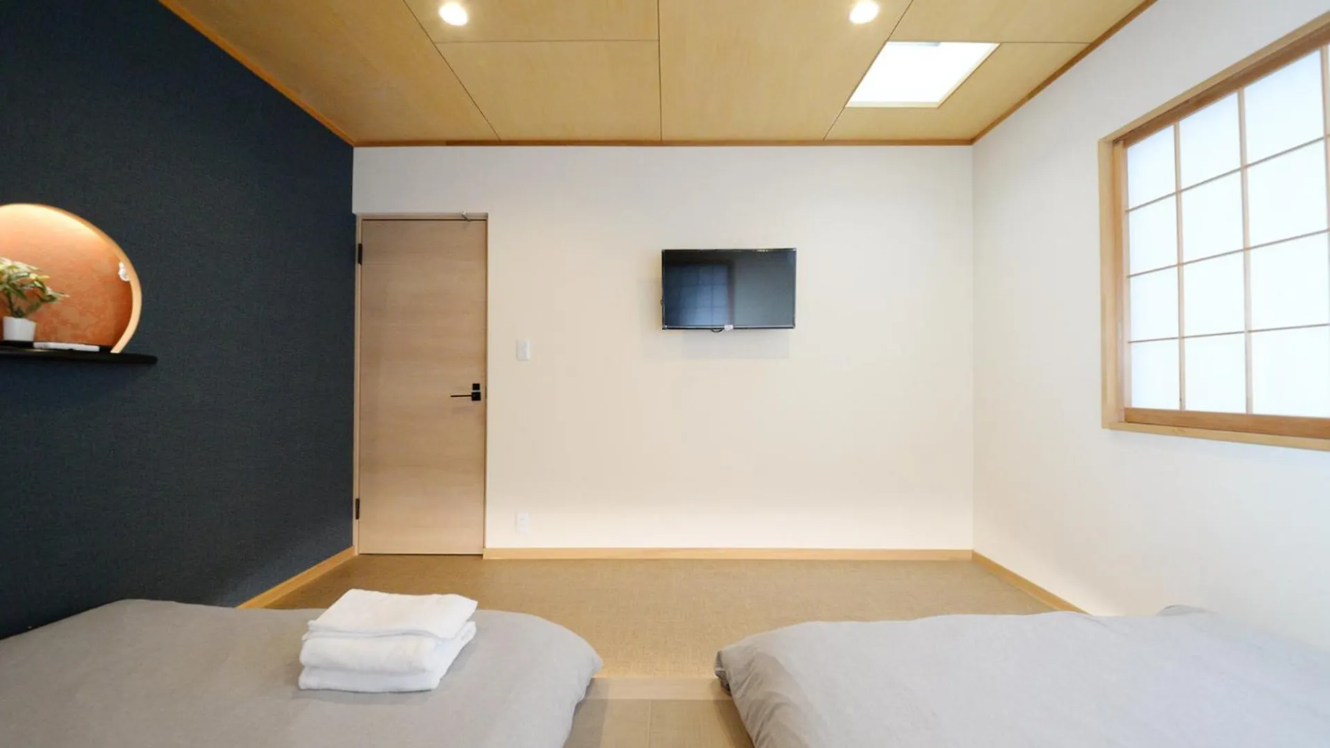 Wa No Kaede Hotel Tokyo