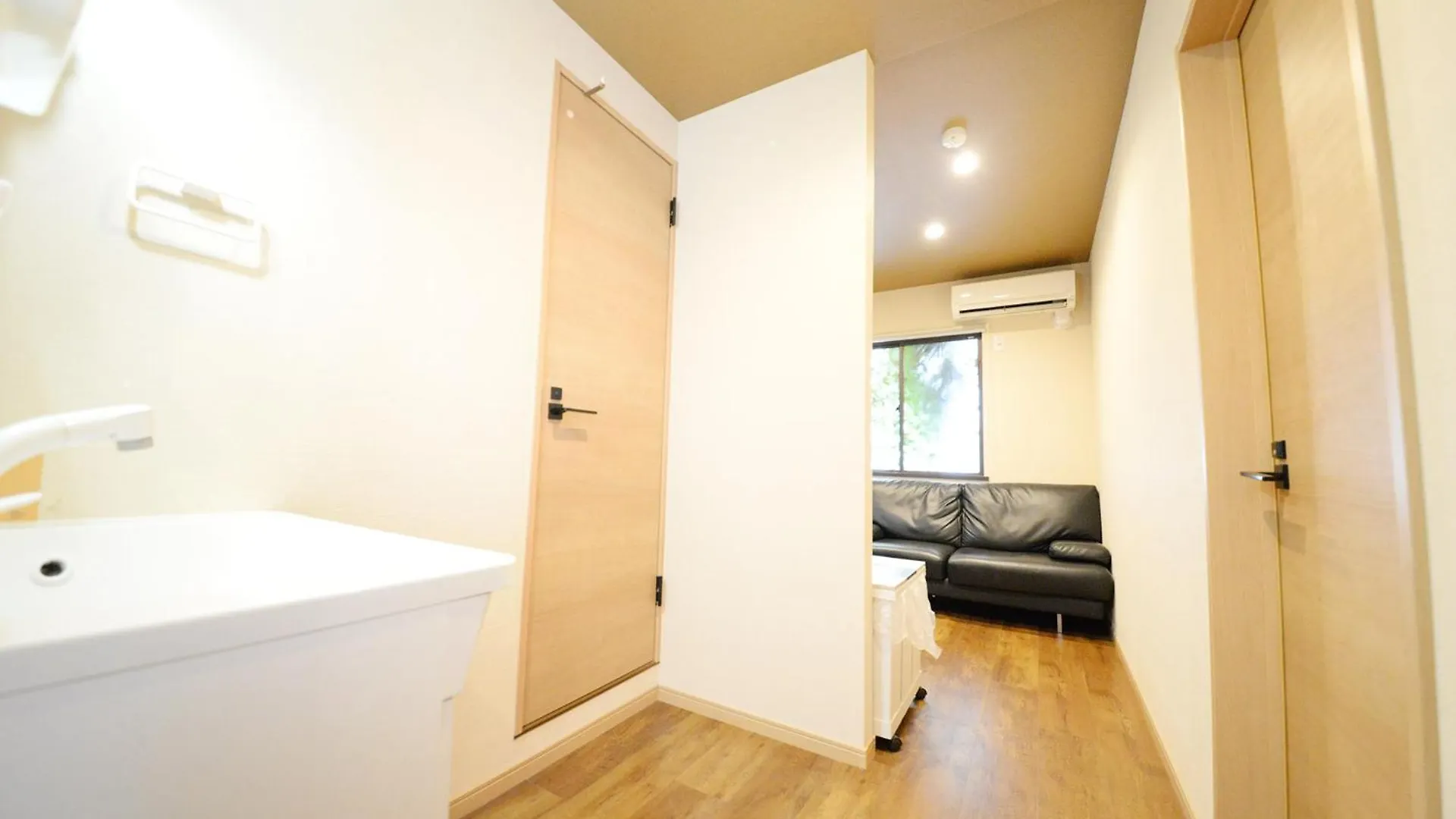 ** Guest house Wa No Kaede Hotel Tokyo Japan