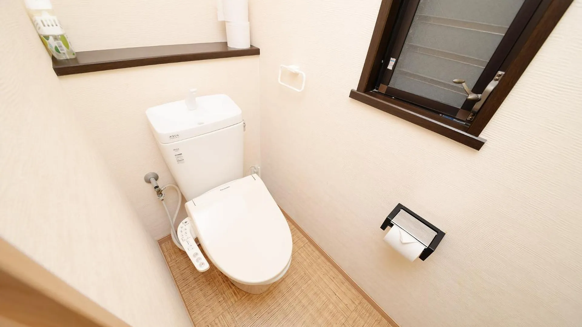 Wa No Kaede Hotel Tokyo Japan