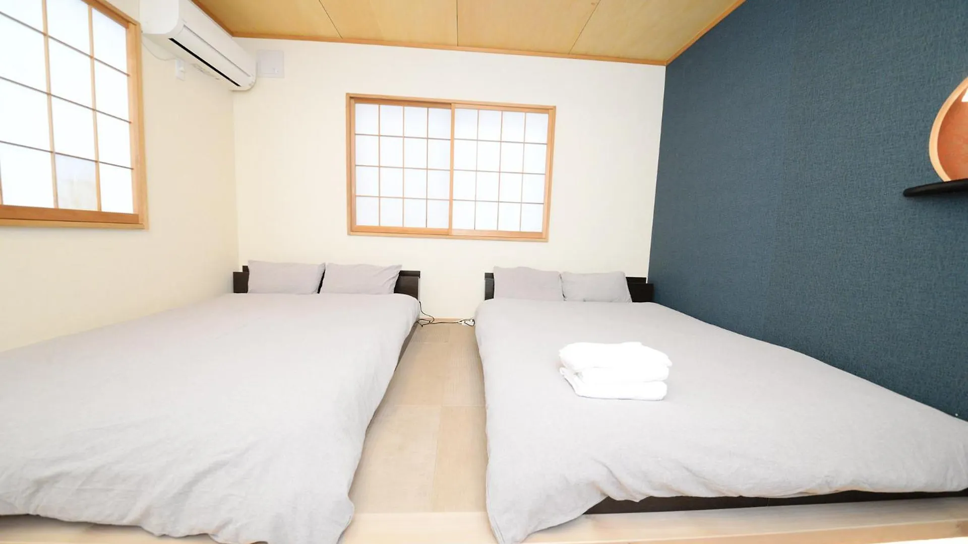 Wa No Kaede Hotel Tokyo Guest house