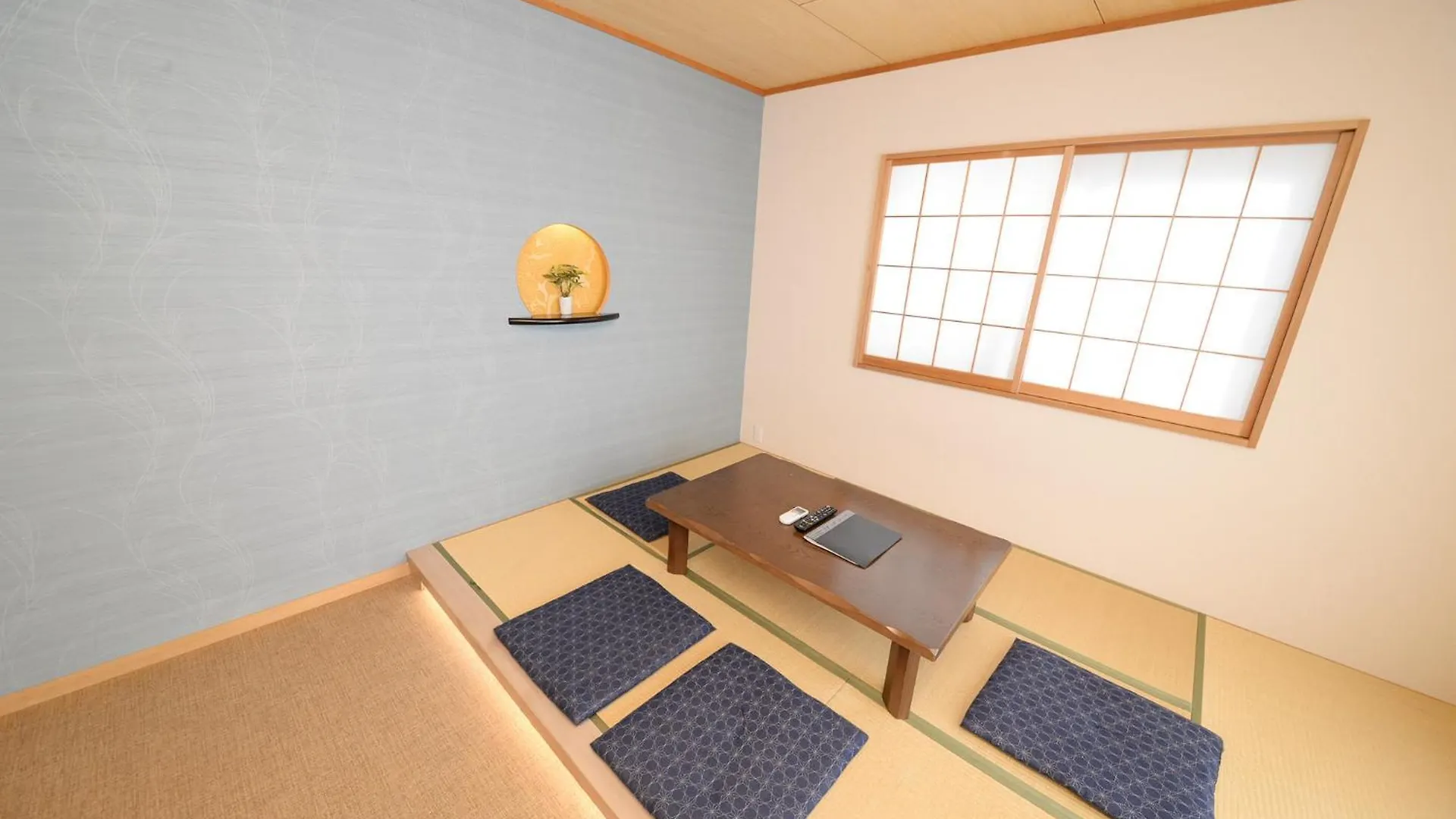 Wa No Kaede Hotel Tokyo