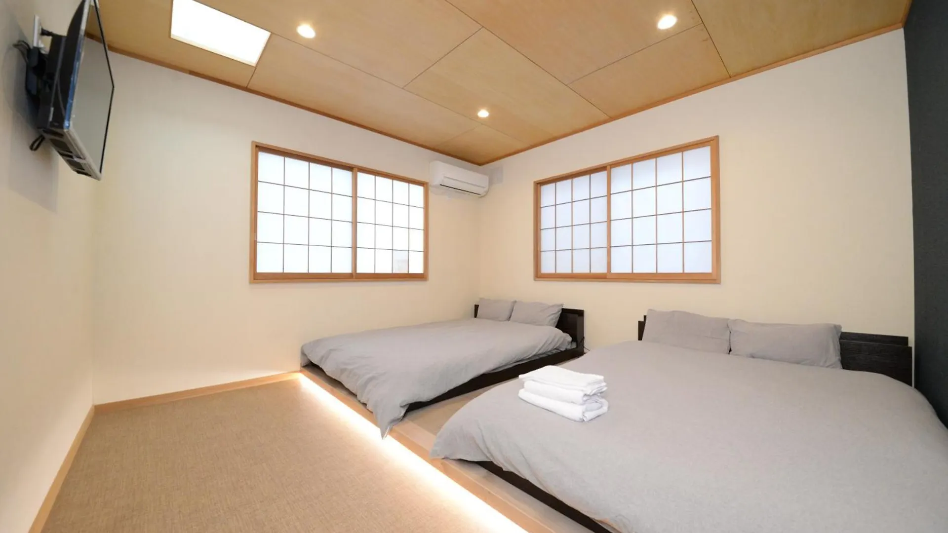Guest house Wa No Kaede Hotel Tokyo