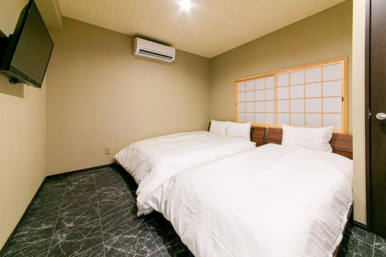 Wa No Kaede Hotel Tokyo