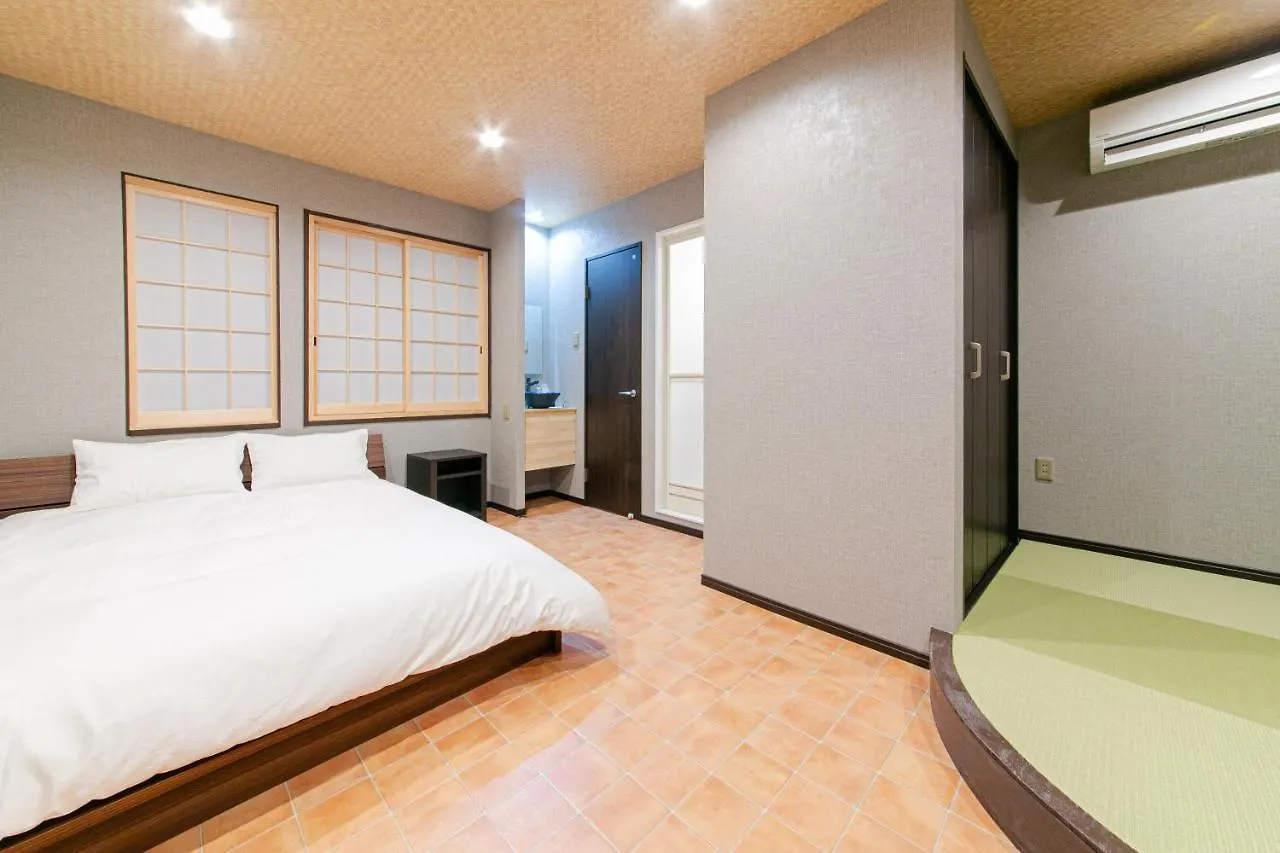 Guest house Wa No Kaede Hotel Tokyo