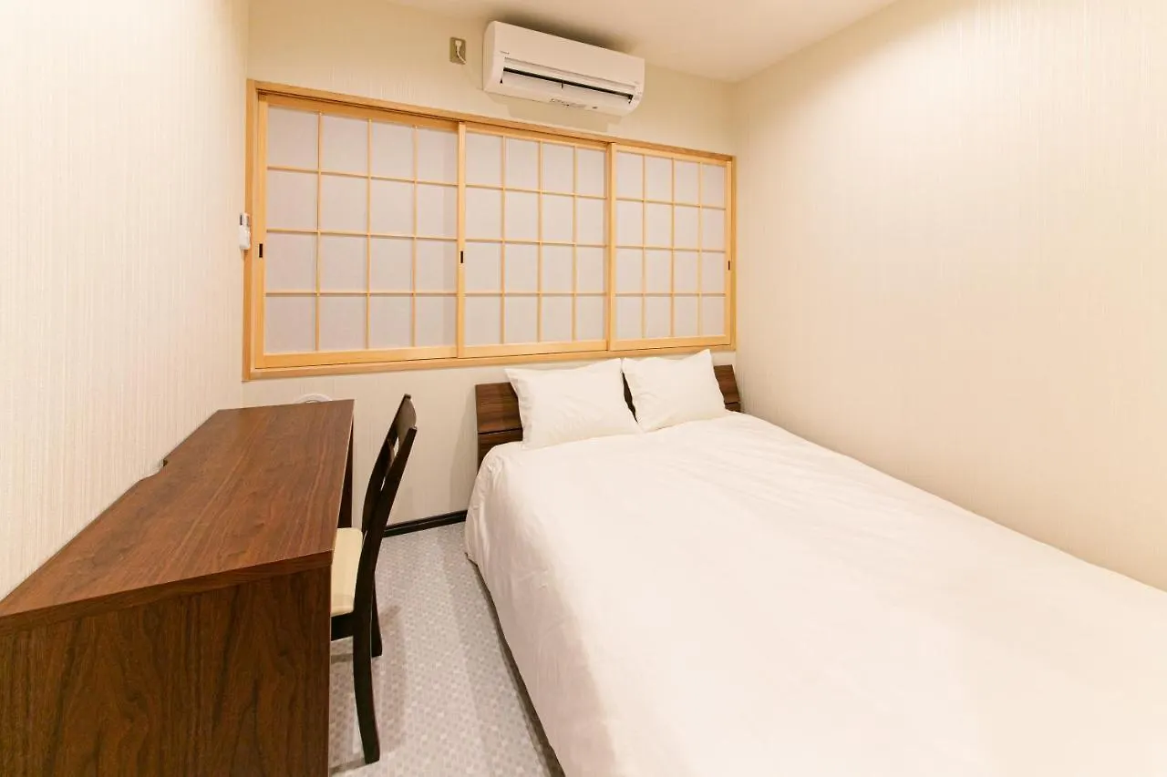 Wa No Kaede Hotel Tokyo