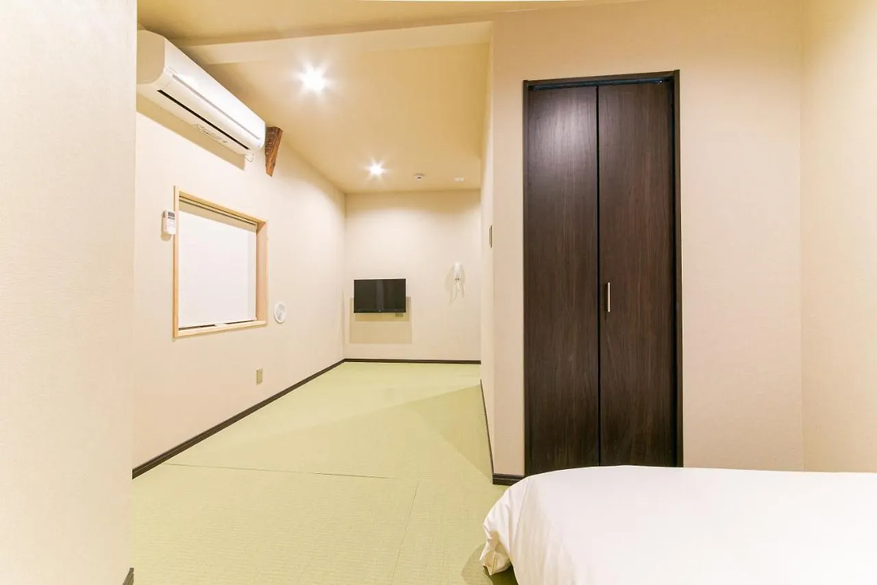 Wa No Kaede Hotel Tokyo 2*,