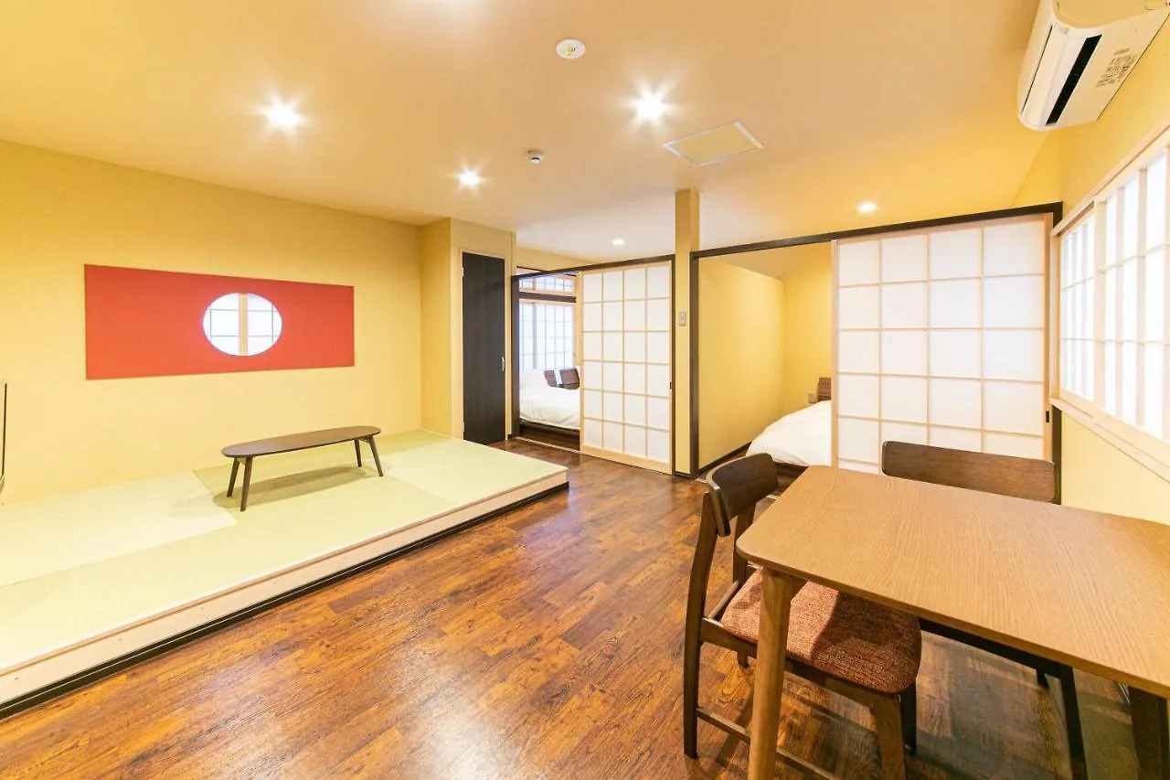 Guest house Wa No Kaede Hotel Tokyo