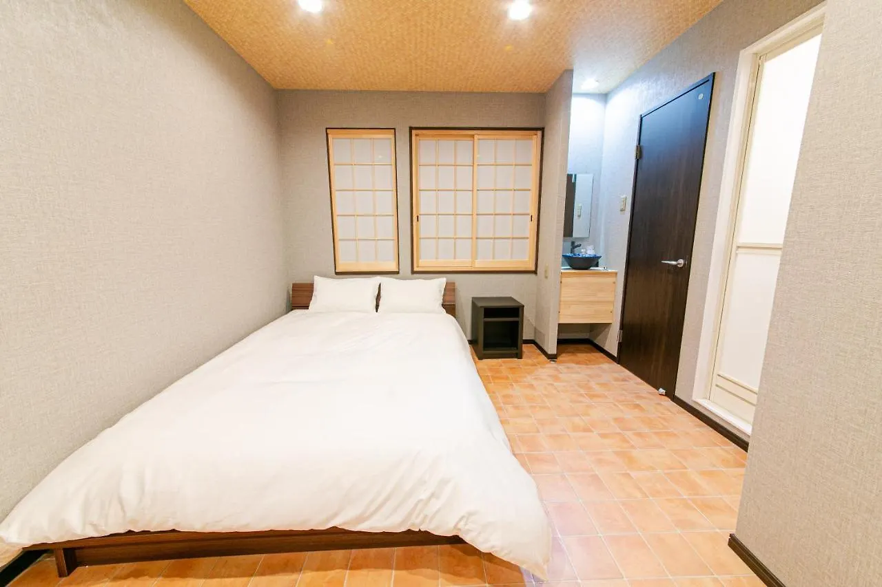 Wa No Kaede Hotel Tokyo Japan