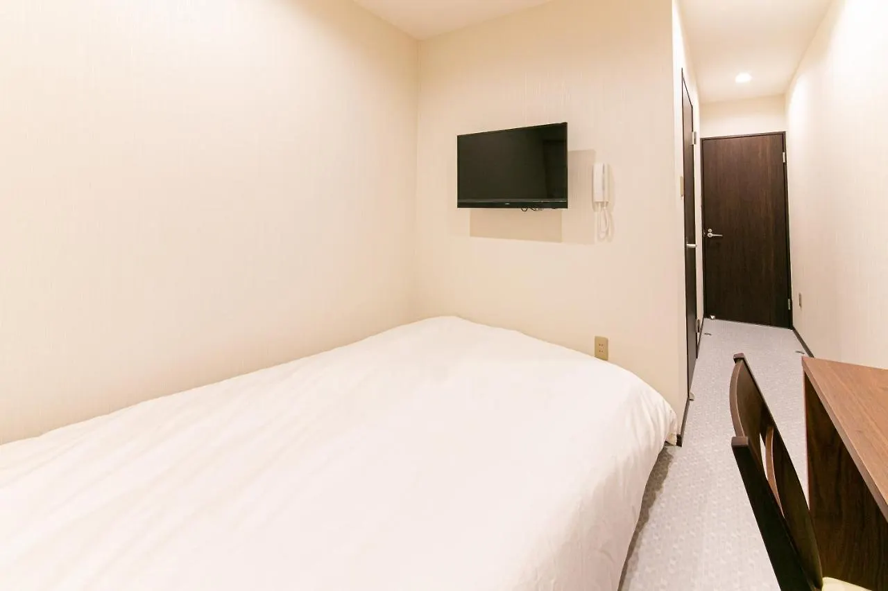 Wa No Kaede Hotel Tokyo Japan