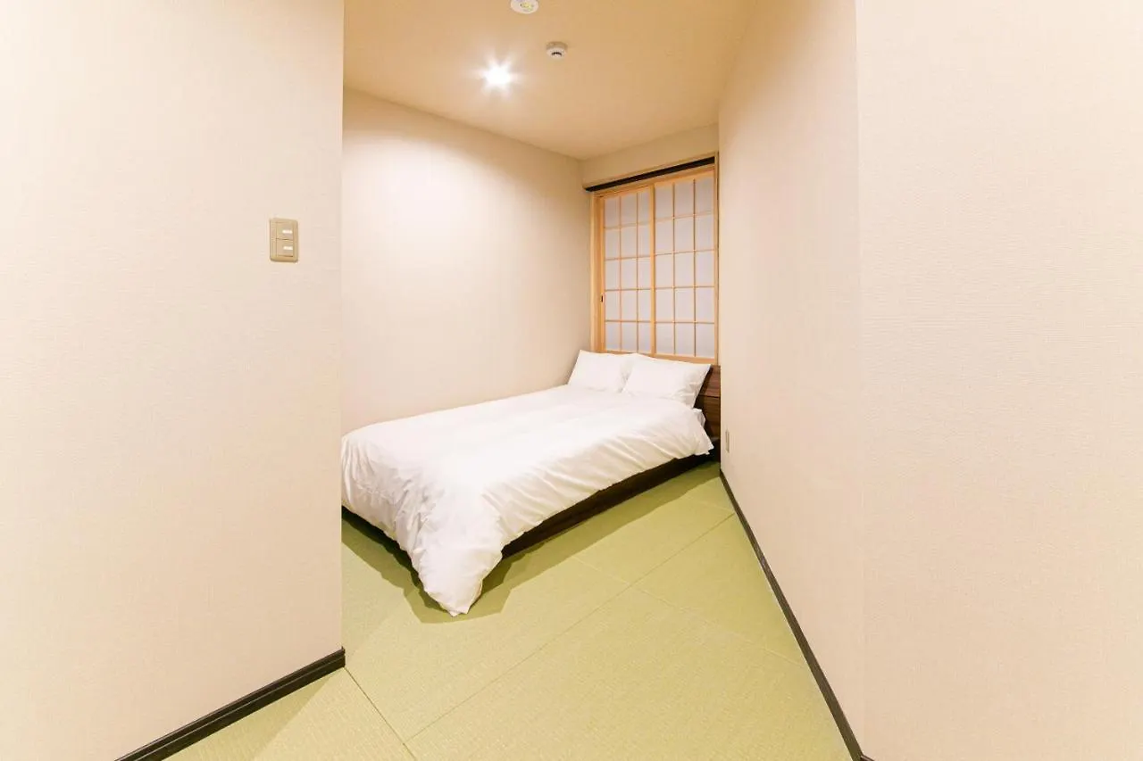 Wa No Kaede Hotel Tokyo