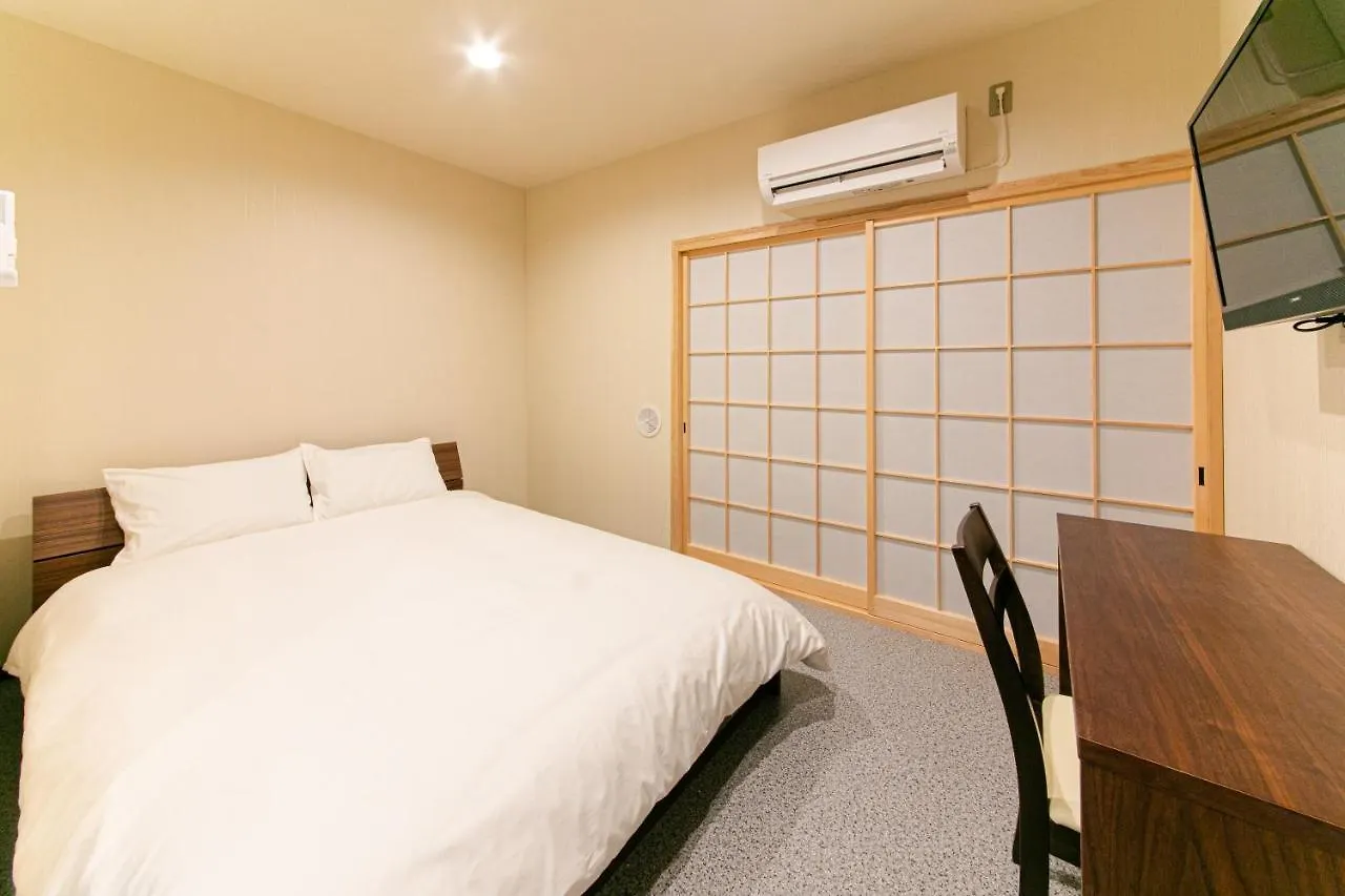 ** Guest house Wa No Kaede Hotel Tokyo Japan