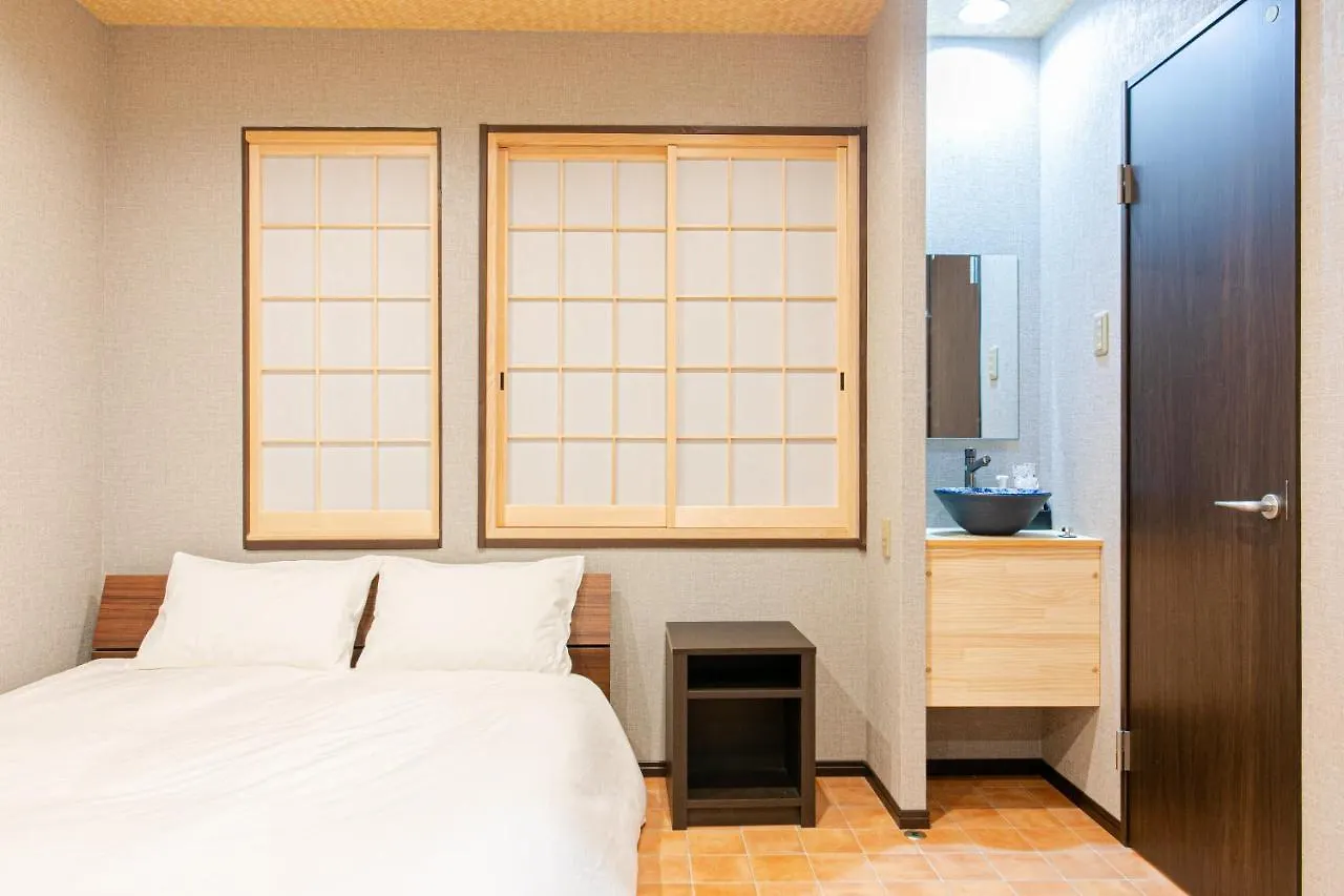 Wa No Kaede Hotel Tokyo 2*,