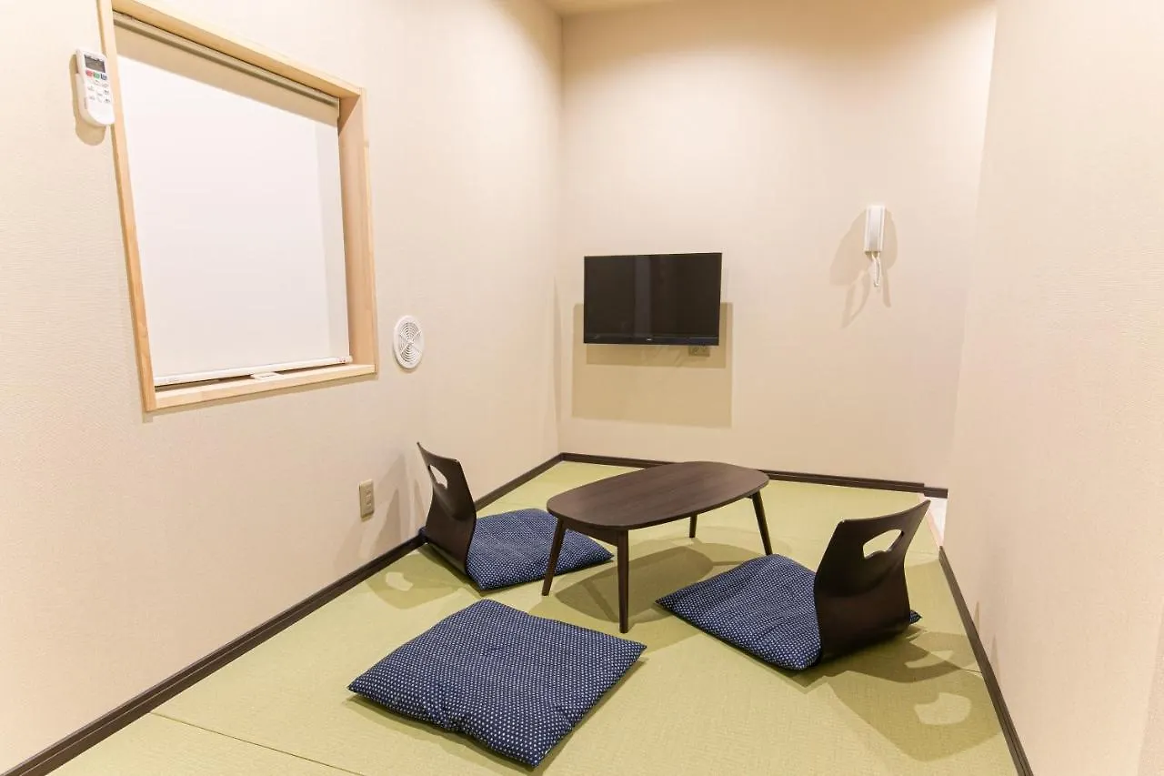 Wa No Kaede Hotel Tokyo