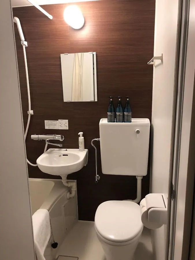 Guest house Wa No Kaede Hotel Tokyo