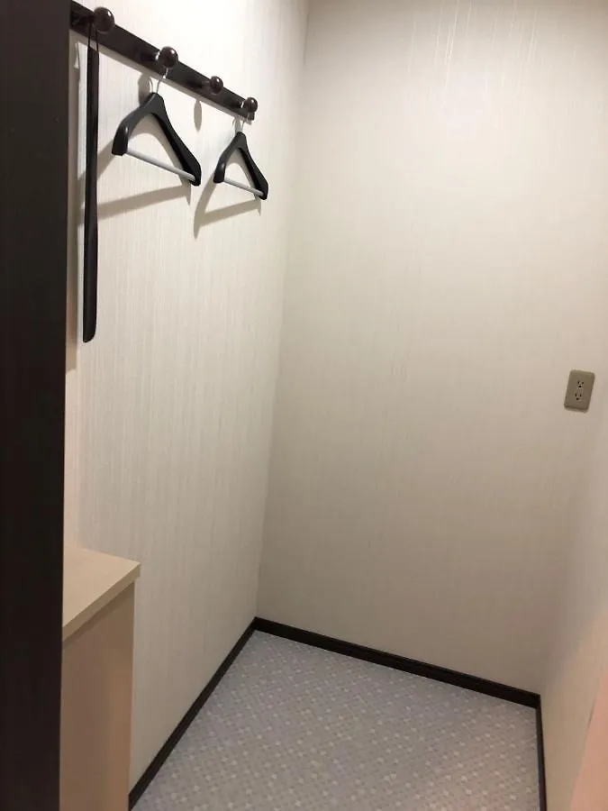 Wa No Kaede Hotel Tokyo Japan