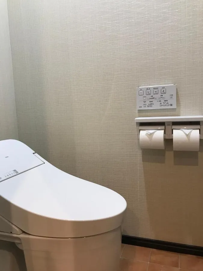 Guest house Wa No Kaede Hotel Tokyo