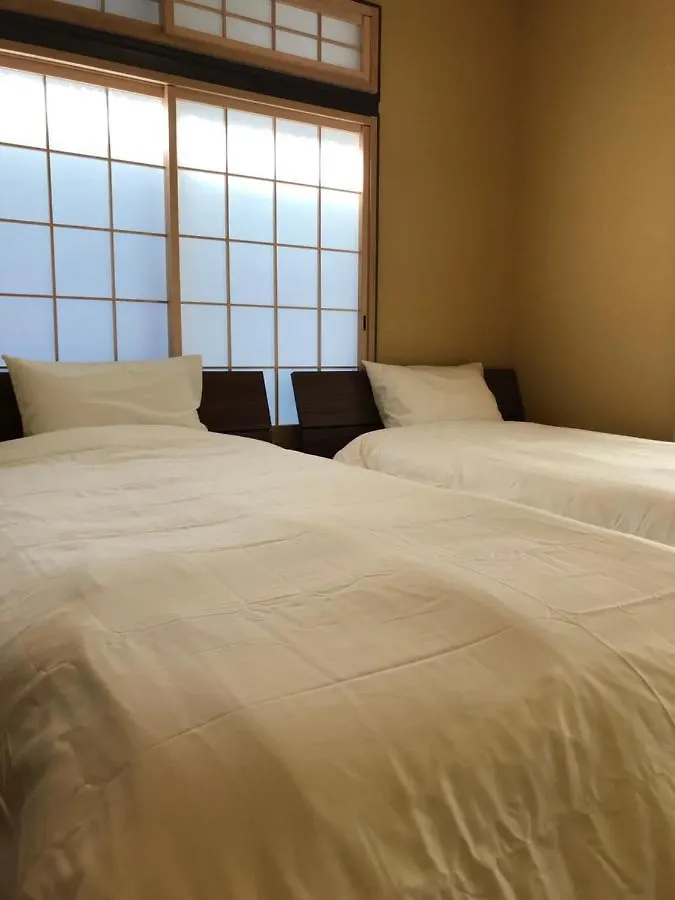 Guest house Wa No Kaede Hotel Tokyo