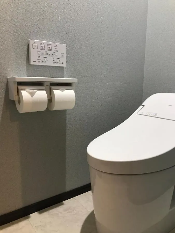 Wa No Kaede Hotel Tokyo Guest house