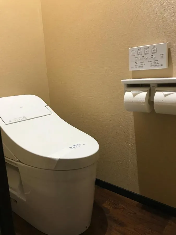 Wa No Kaede Hotel Tokyo