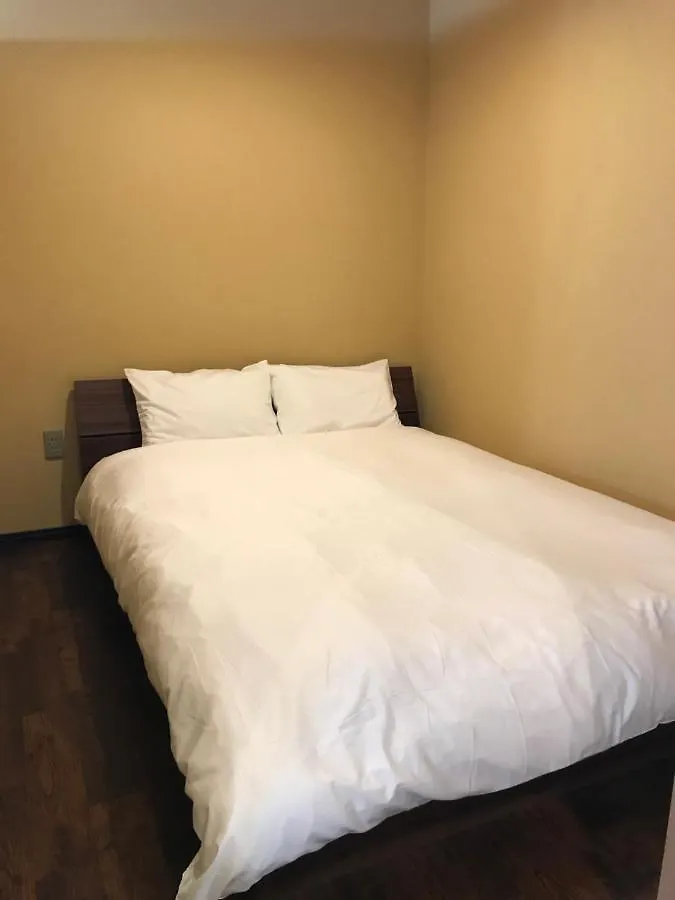 Wa No Kaede Hotel Tokyo